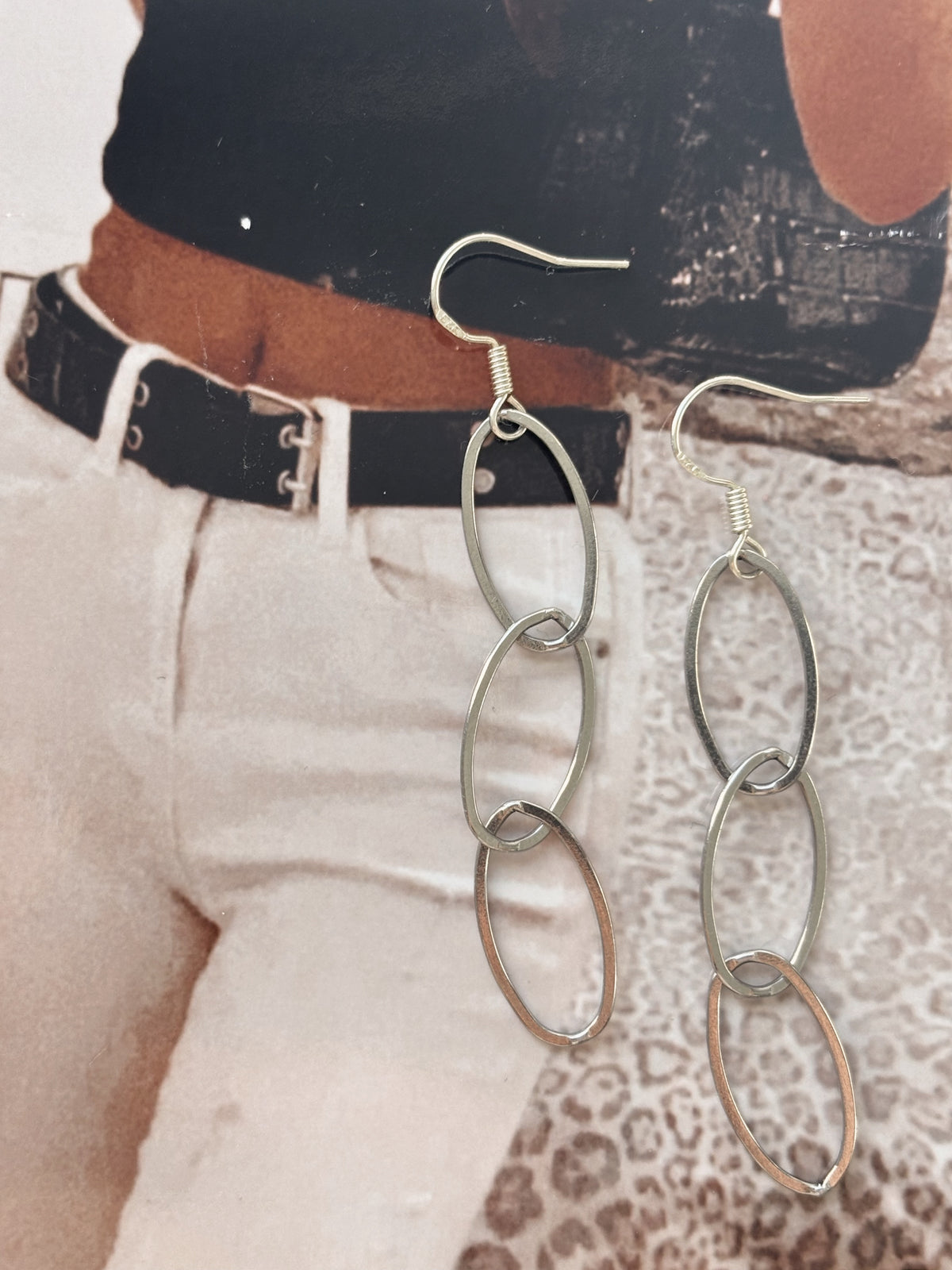 PENDIENTES NEXO