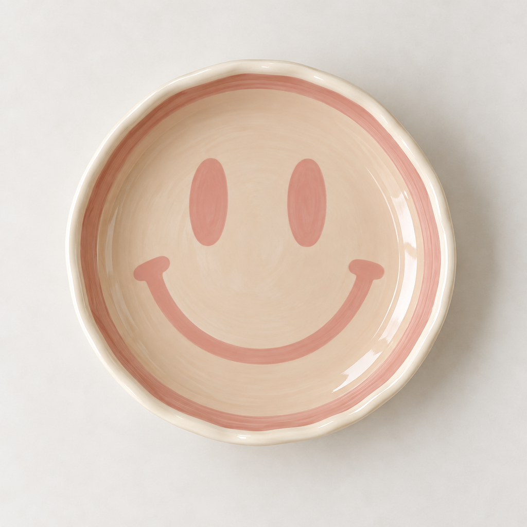 JOYERO CIRCULAR PERSONALIZADO