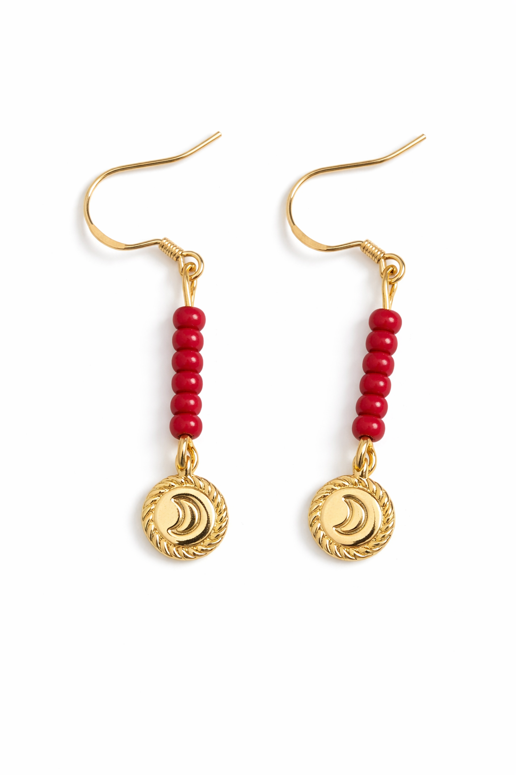 PENDIENTES LUNA