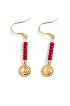 PENDIENTES LUNA
