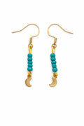 PENDIENTES LULU (2 COLORES)