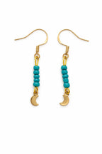 PENDIENTES LULU (2 COLORES)