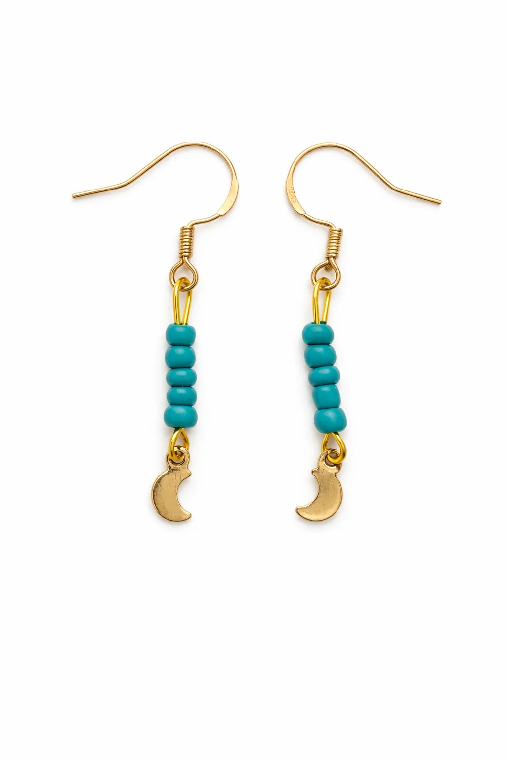 PENDIENTES LULU (2 COLORES)