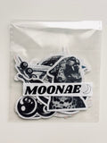 PACK 10 STICKERS