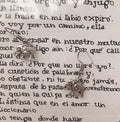 PENDIENTES INDIA