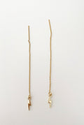 PENDIENTES LONG RAYO