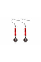 PENDIENTES LUNA (4 COLORES)