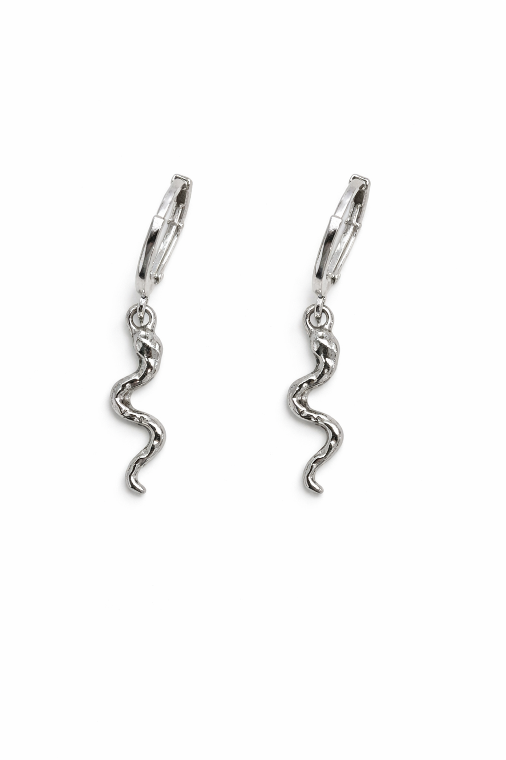 PENDIENTES SNAKE