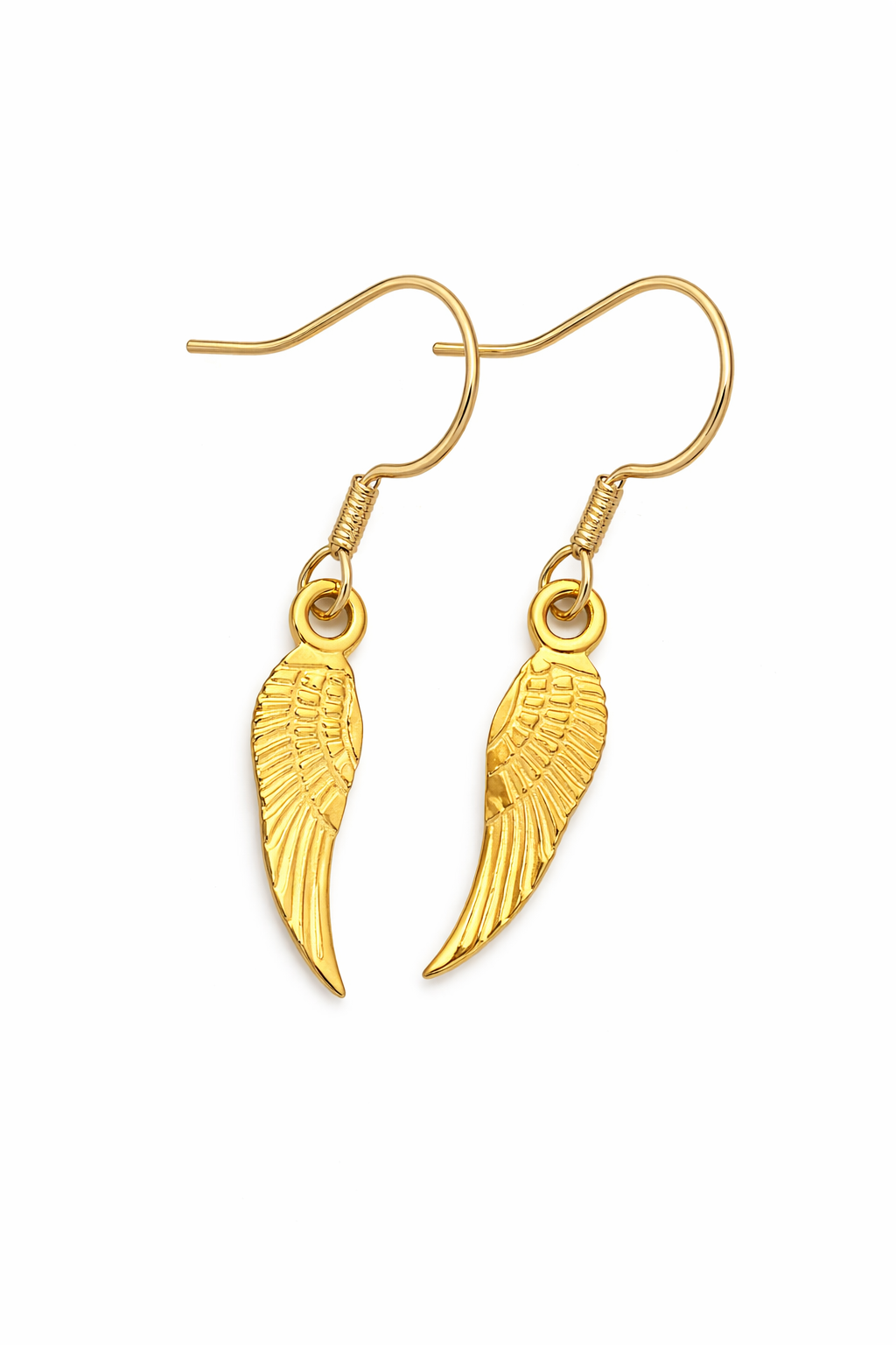 PENDIENTES ALI D'ANGELO