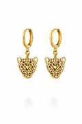 PENDIENTES SAFARI