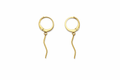 PENDIENTES DIANA