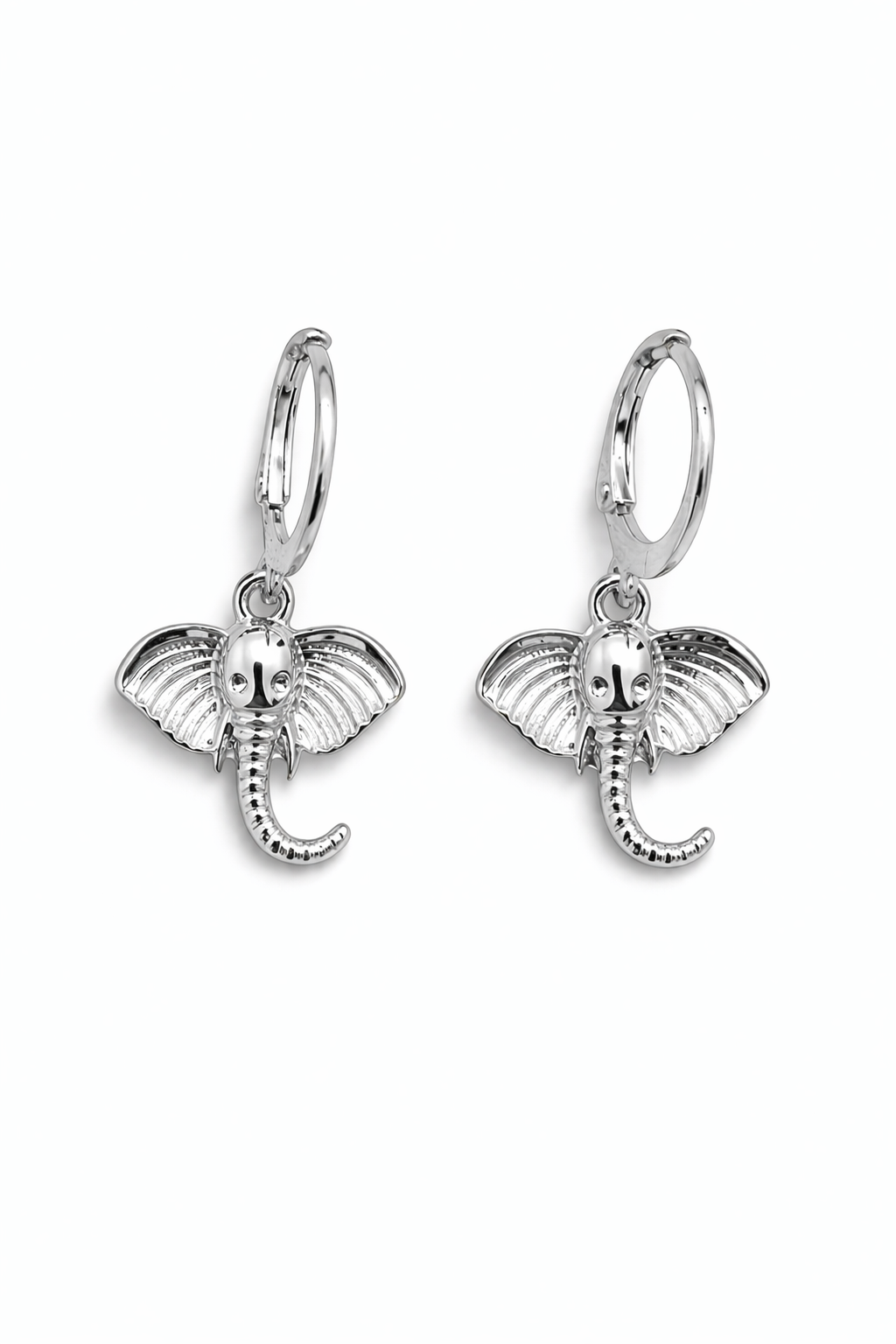 PENDIENTES ELEPHANT