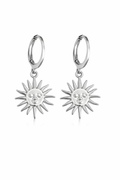 PENDIENTES SOLEIL