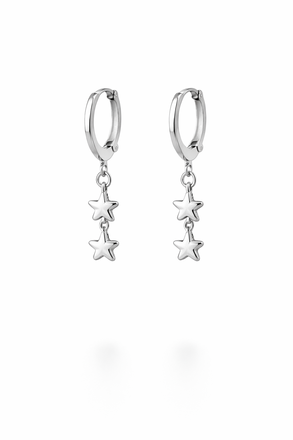 PENDIENTES ÉTOILE