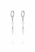 PENDIENTES CRUCES
