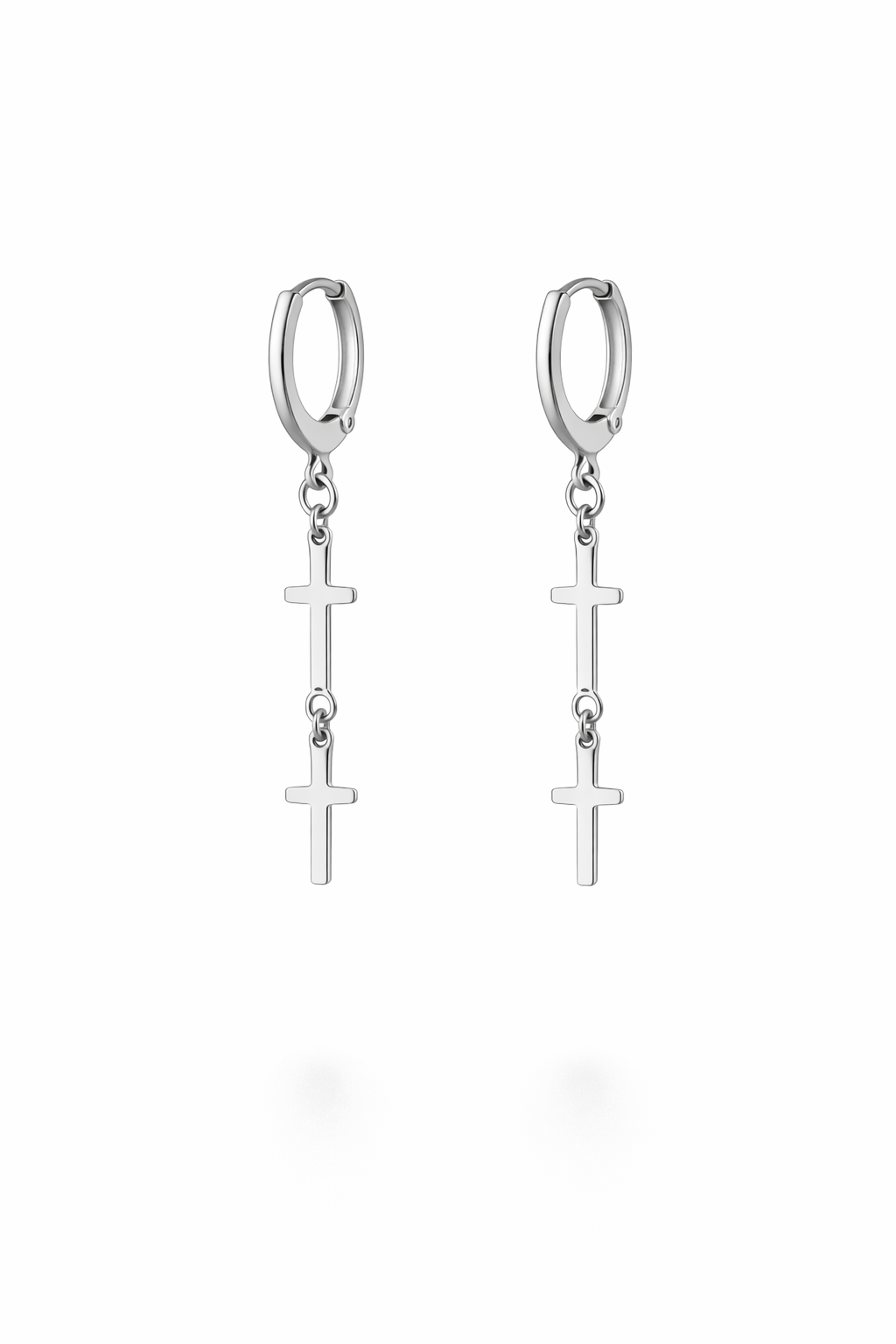 PENDIENTES CROSS