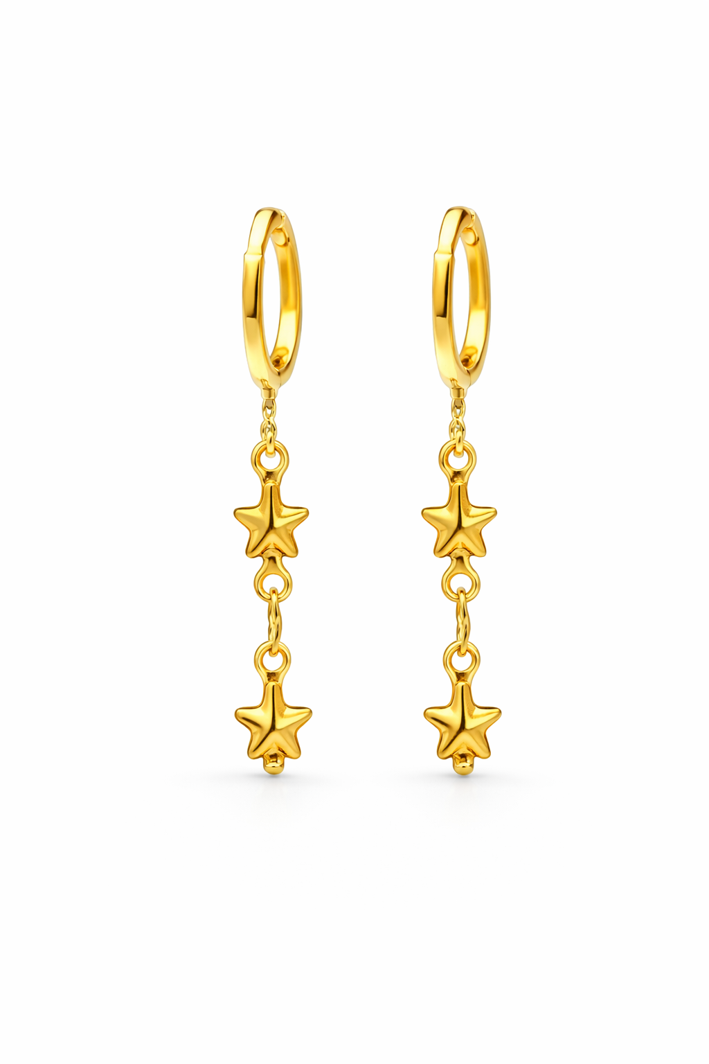 PENDIENTES SERENA