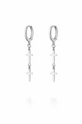 PENDIENTES CRUCES
