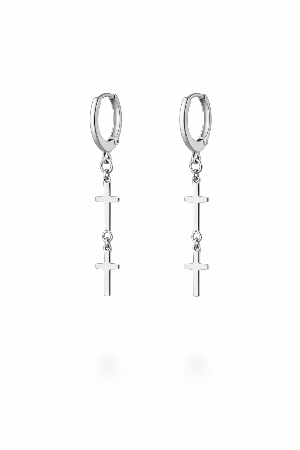 PENDIENTES CRUCES