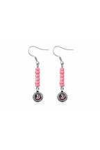 PENDIENTES LUNA (4 COLORES)