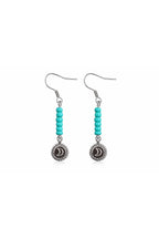 PENDIENTES LUNA (4 COLORES)