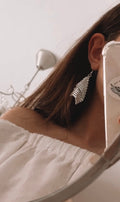 PENDIENTES FIESTA