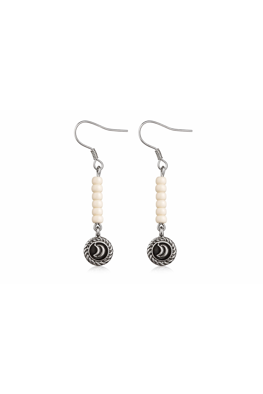 PENDIENTES LUNA