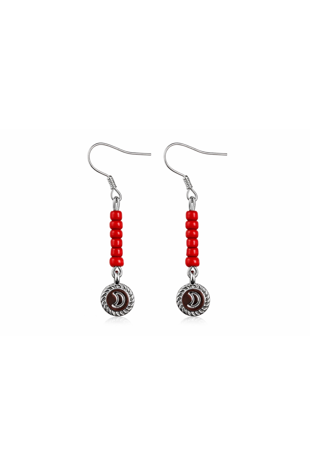 PENDIENTES LUNA