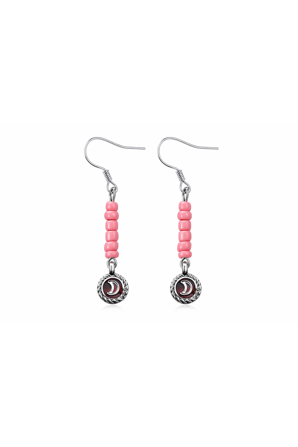 PENDIENTES LUNA