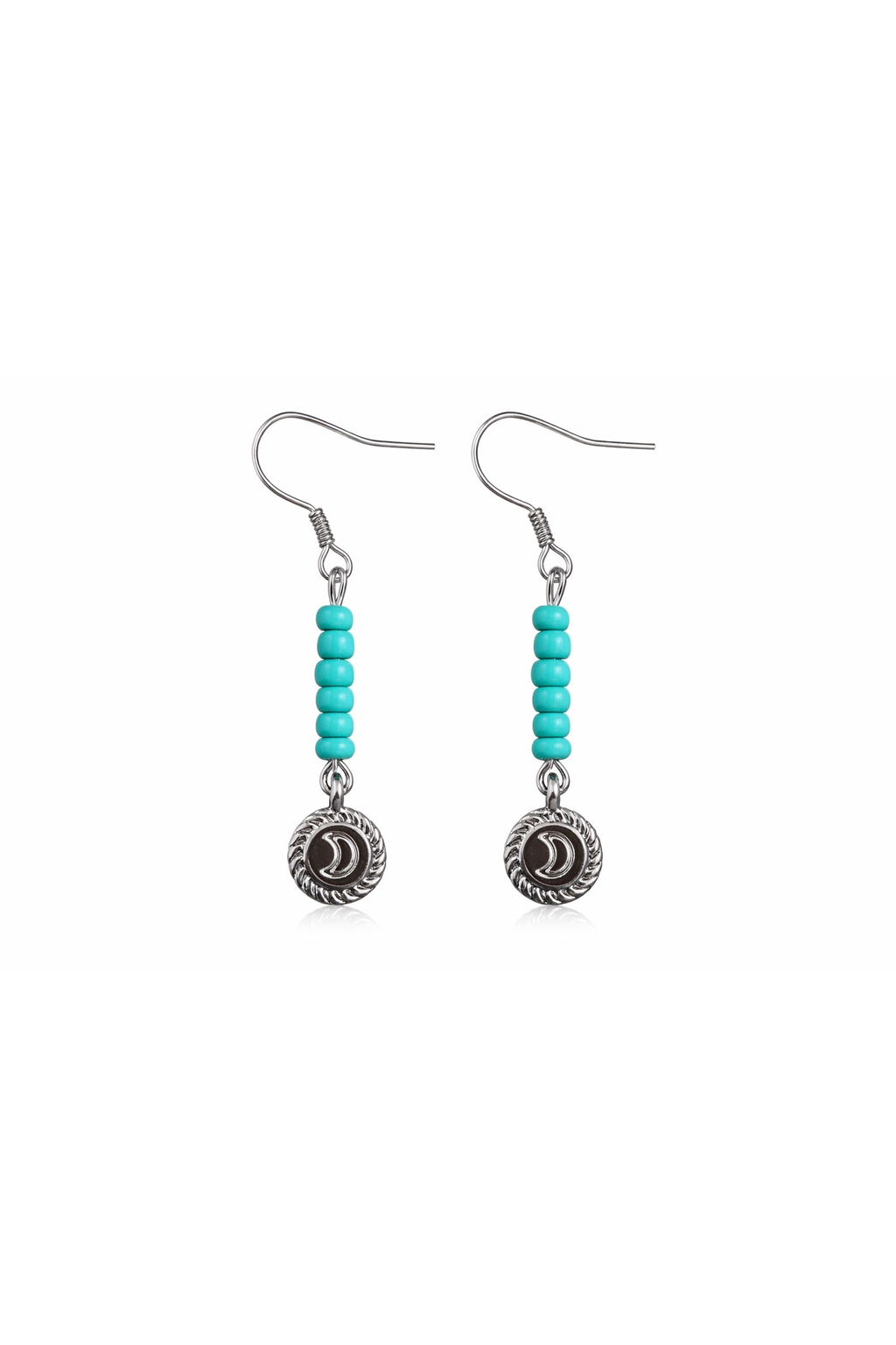 PENDIENTES LUNA